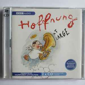 hoffnung-at-large