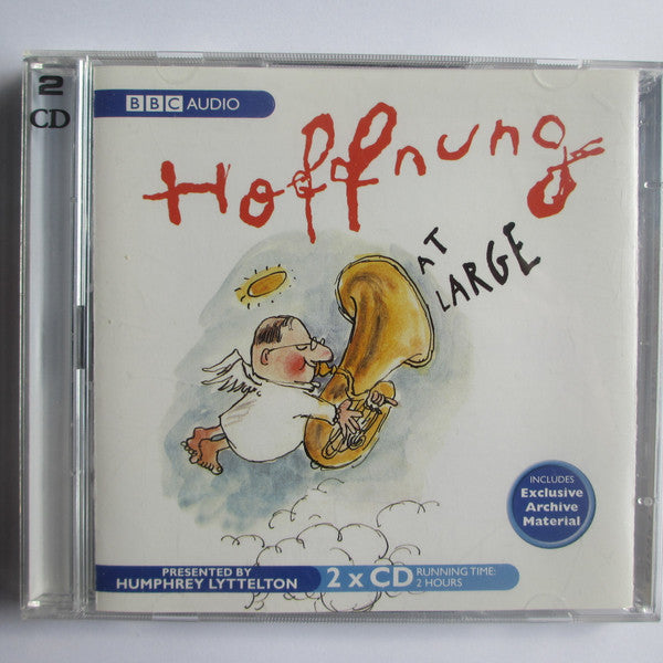hoffnung-at-large