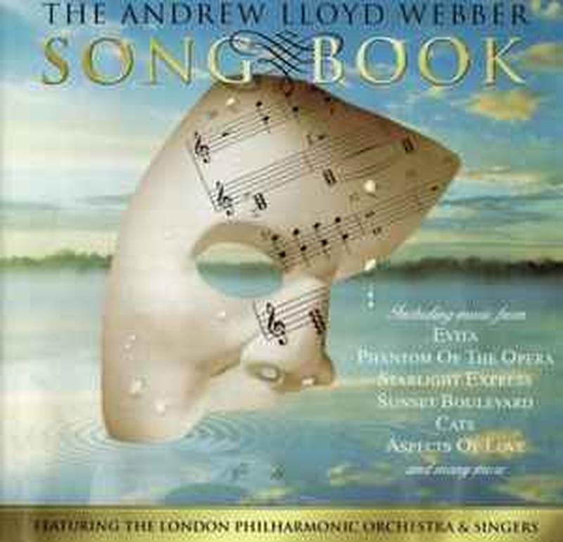 song-book