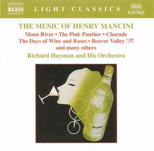 the-music-of-henry-mancini