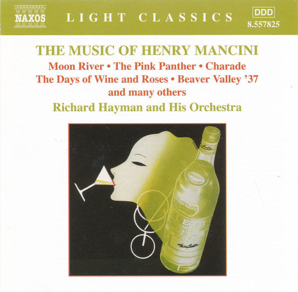 the-music-of-henry-mancini
