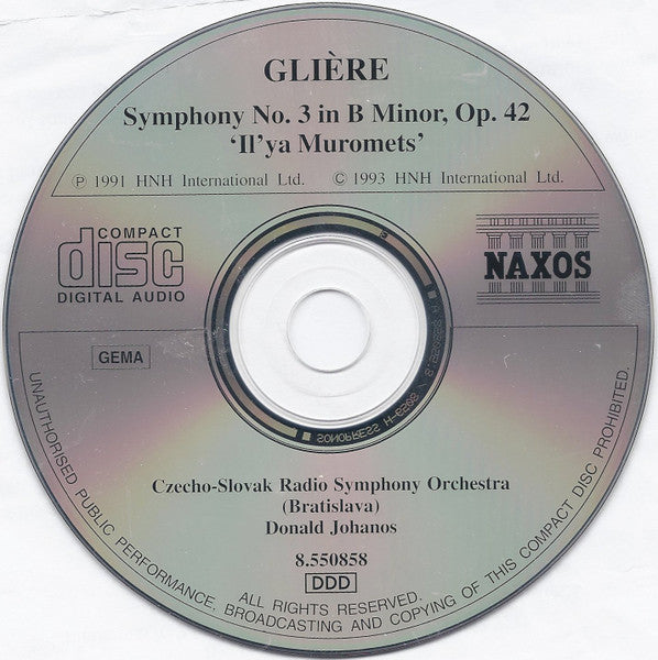 symphony-no.-3-in-b-minor,-op.-42,-"ilya-muromets"