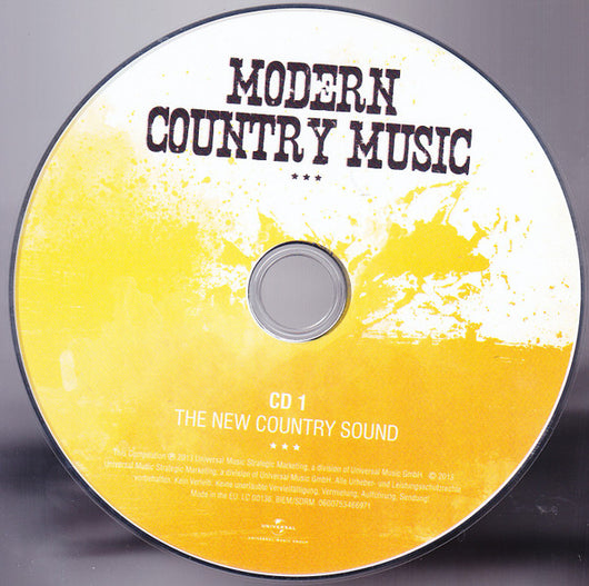 modern-country-music