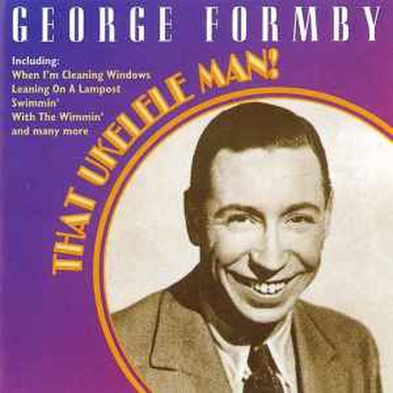 that-ukelele-man!