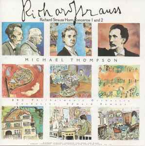 horn-concertos-1-&-2