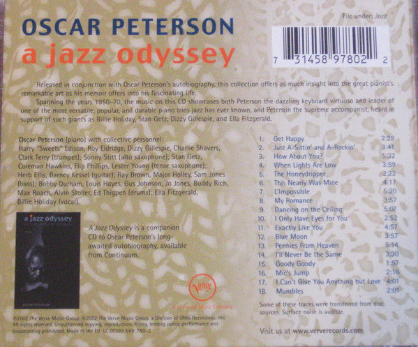a-jazz-odyssey