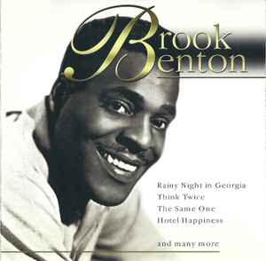 brook-benton