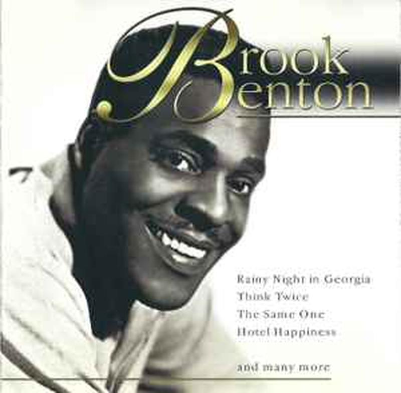 brook-benton