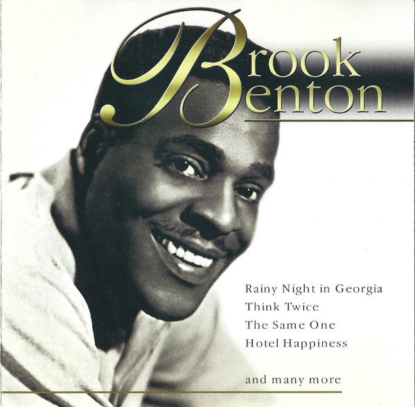 brook-benton