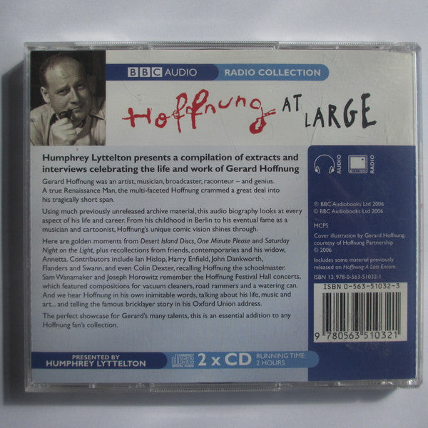 hoffnung-at-large