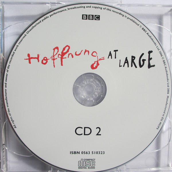 hoffnung-at-large