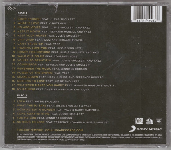 empire:-original-soundtrack-from-season-1