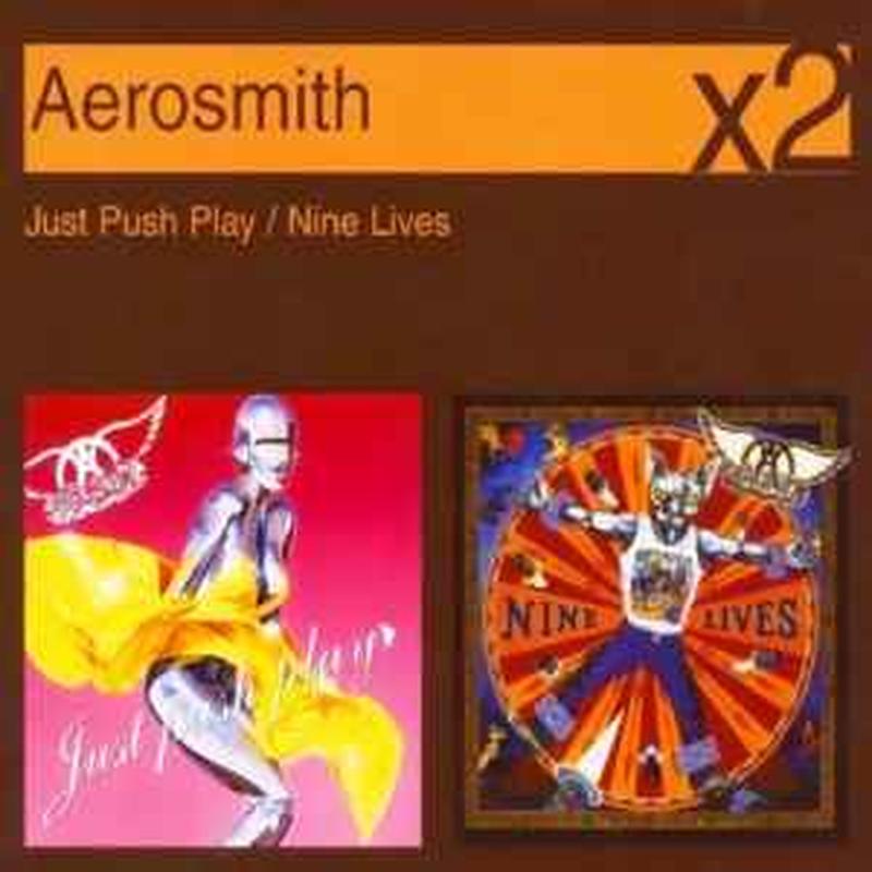 just-push-play-/-nine-lives