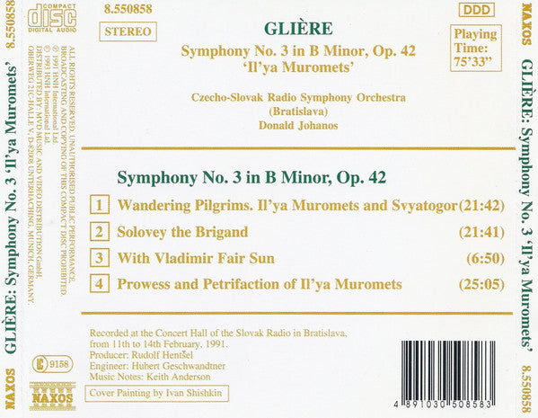 symphony-no.-3-in-b-minor,-op.-42,-"ilya-muromets"