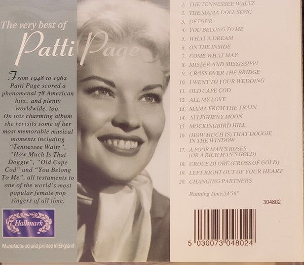 the-very-best-of-patti-page