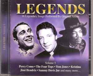 legends-(volume-5)