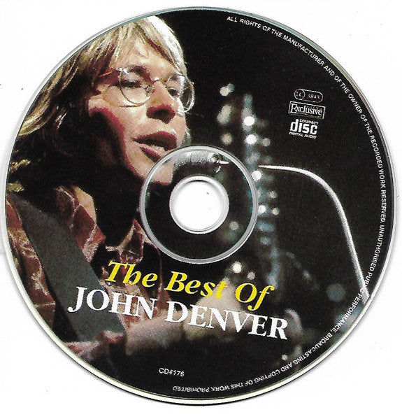 the-best-of-john-denver