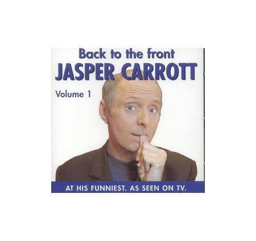 back-to-the-front-volume-1