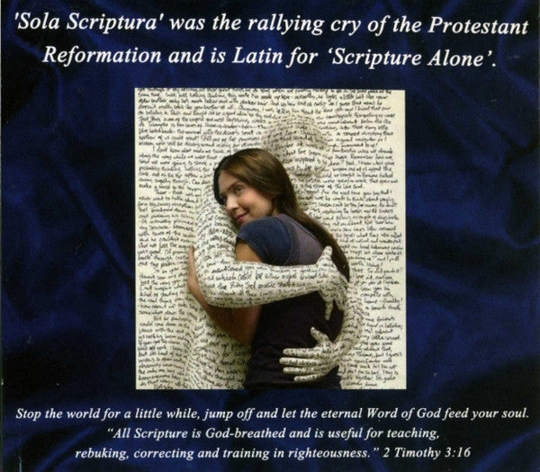 sola-scriptura