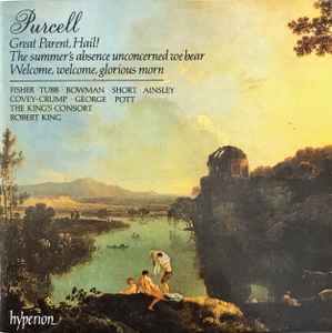 complete-odes-and-welcome-songs,-volume-5
