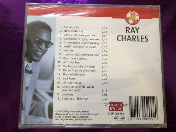 worldstars---ray-charles