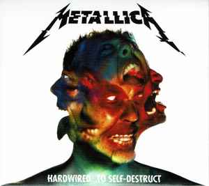 hardwired...to-self-destruct