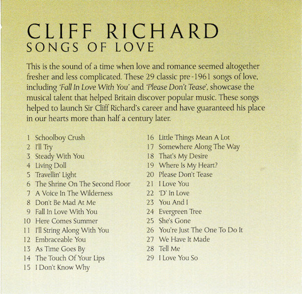 songs-of-love