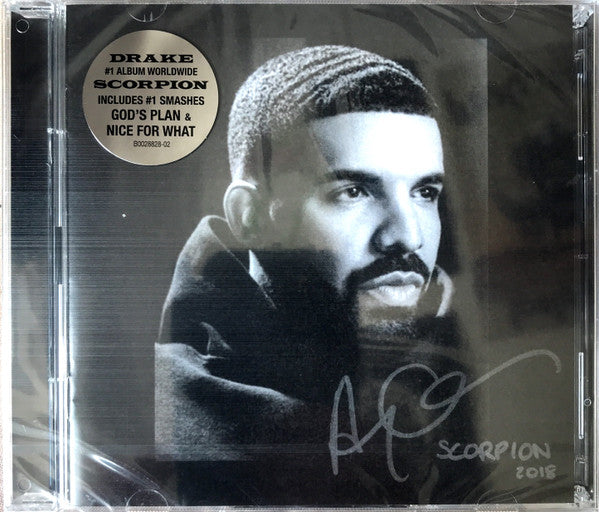 scorpion