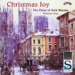 christmas-joy:-volume-one