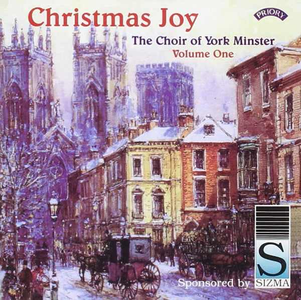 christmas-joy:-volume-one