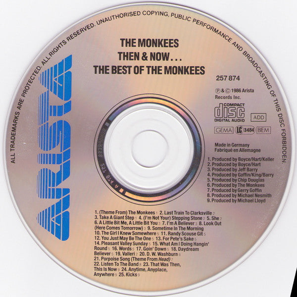 then-&-now...-the-best-of-the-monkees