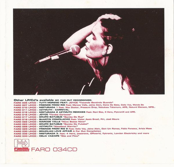 hard-bossa