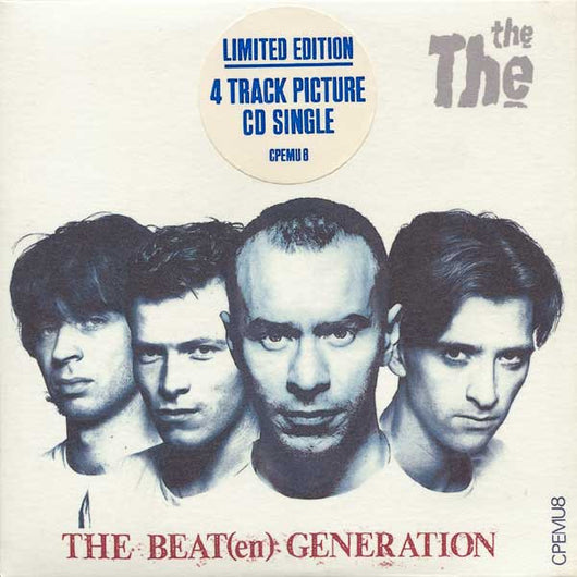 the-beat(en)-generation