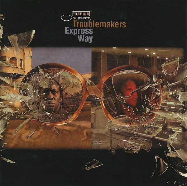 express-way