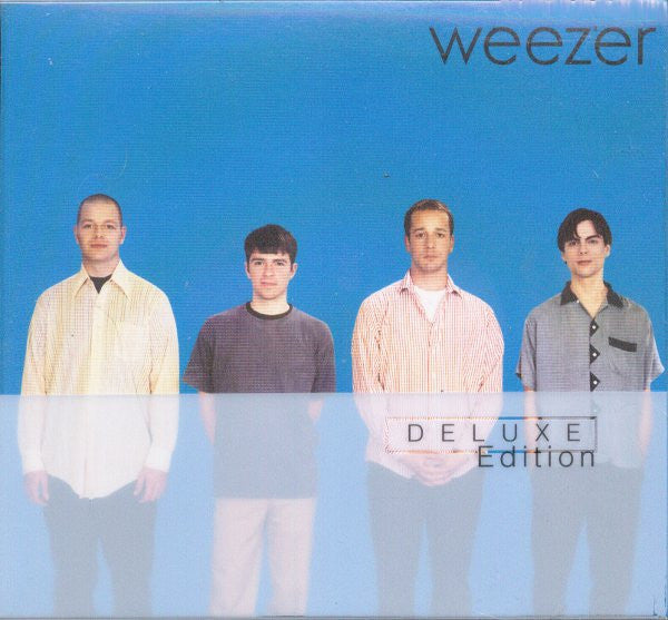 weezer