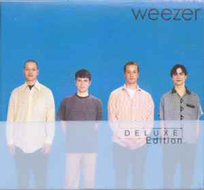weezer
