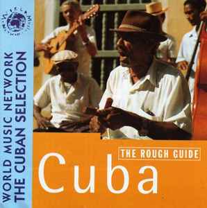 the-rough-guide-to-the-music-of-cuba