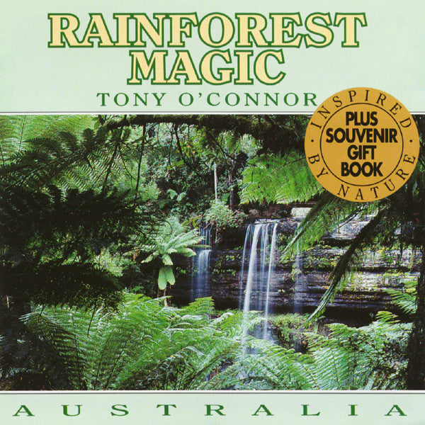 rainforest-magic