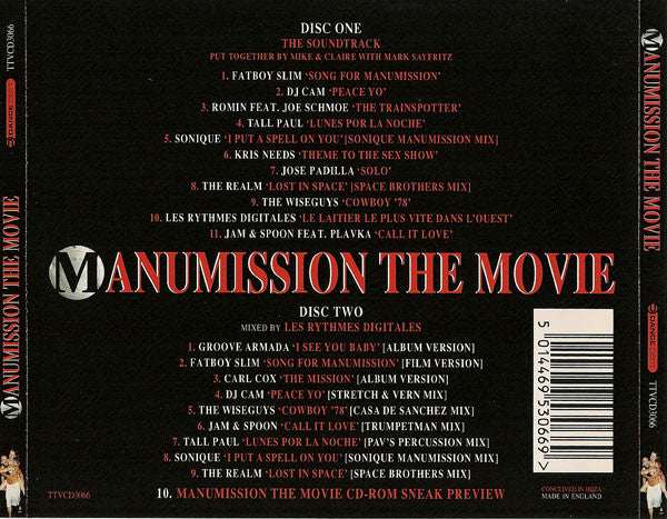 manumission---the-movie
