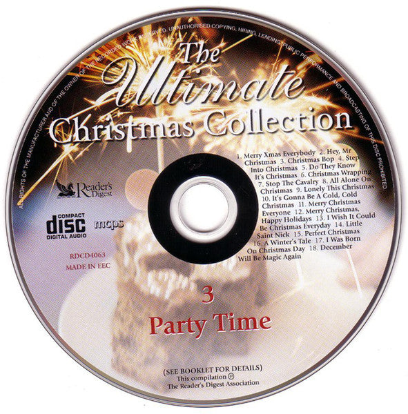 the-ultimate-christmas-collection