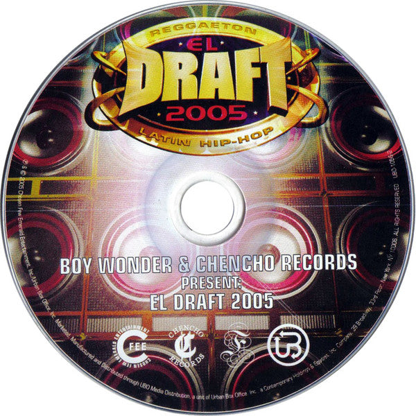 boy-wonder-&-chencho-records-present:-el-draft-2005-(reggaeton-latin-hip-hop)