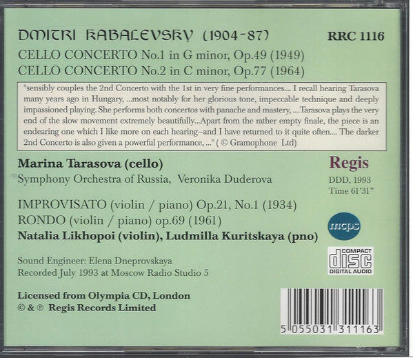 cello-concertos