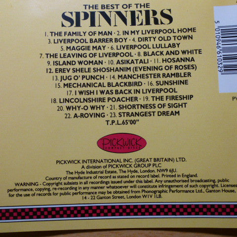 the-best-of-the-spinners