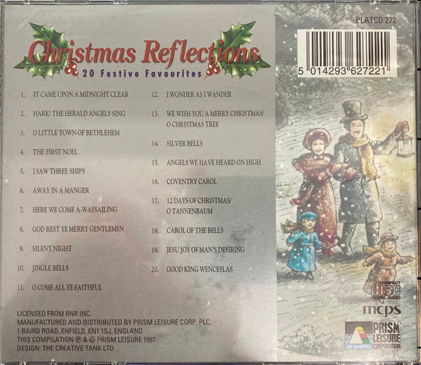 christmas-reflections