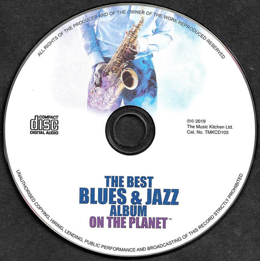 the-best-blues-&-jazz-album-on-the-planet