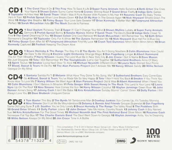 100-hits-acoustic