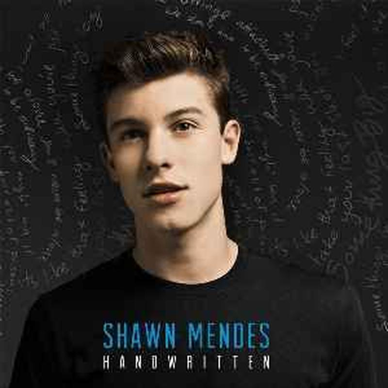 handwritten