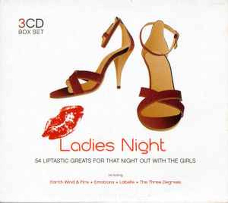 ladies-night