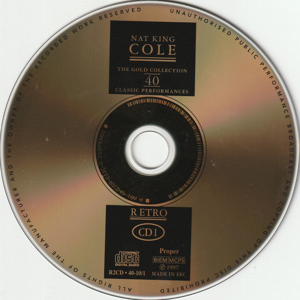 the-gold-collection