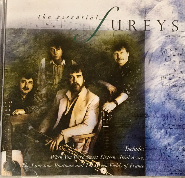 the-essential-fureys